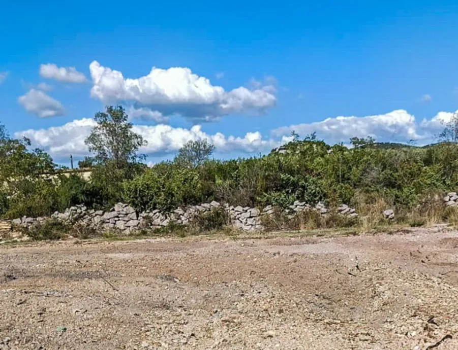 pirovac – zemljište u t3 zoni za turistički kamp - slika 4