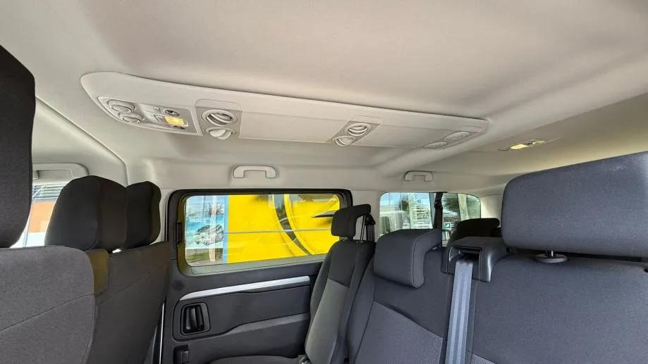 opel zafira busedition aut 2.0d, 130kw 8+1 sjedala - 7 godina garanci! - slika 14