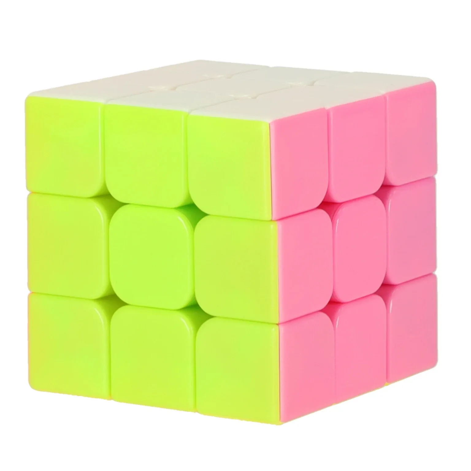 rubikova kocka 3×3 - slika 2