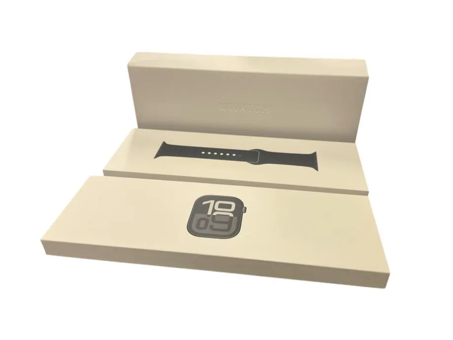apple watch s10 gps + cellular 46mm / r1, rate! - slika 5