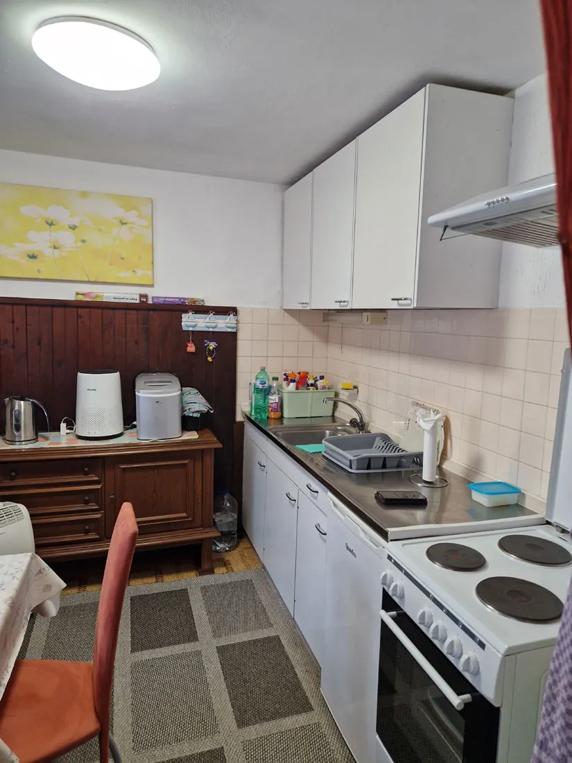 prodaja, kuća u okolici poreča ca.120m2 sa dvije garaže, kop-784 - slika 4
