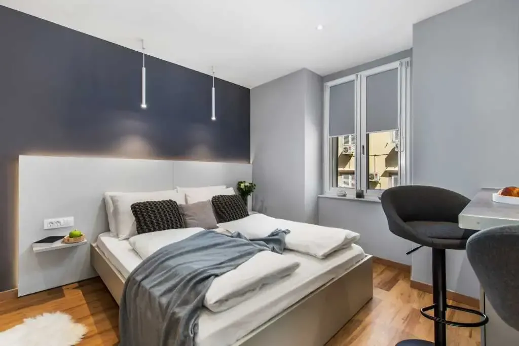 apartmani incenter rijeka - slika 9
