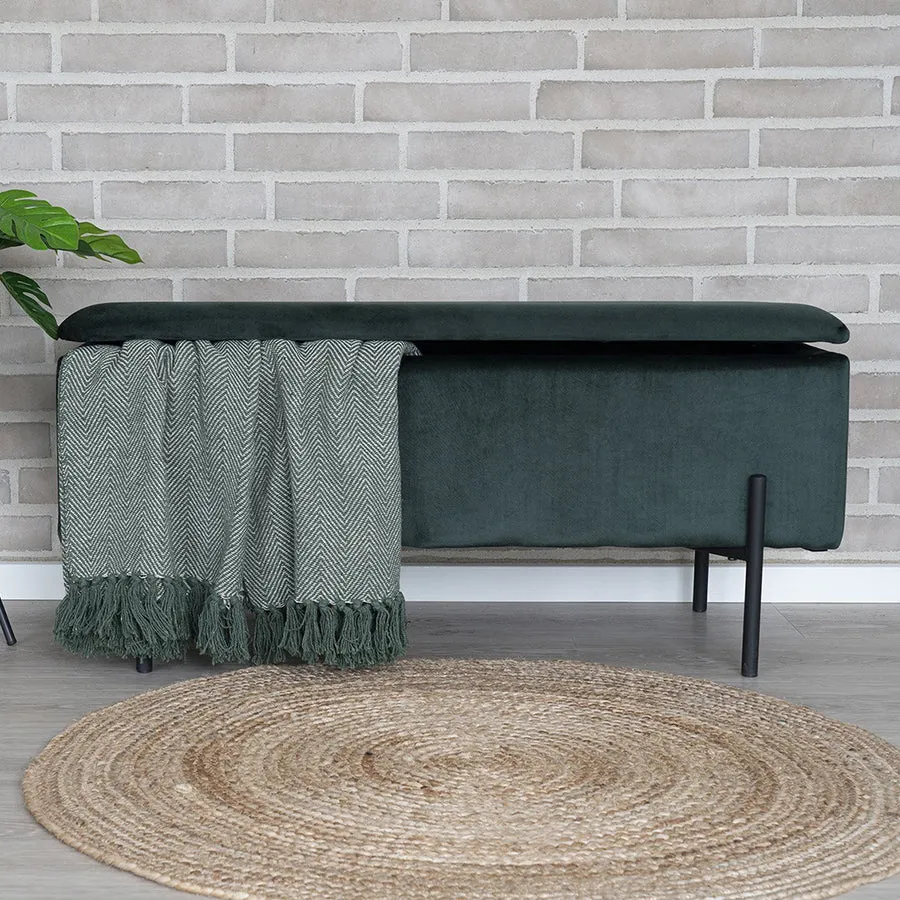 klupa watford, materijal: poliester - slika 4
