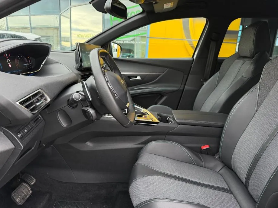 peugeot 5008 1.5 hdi aut. 96kw 7 sjedala - 5 godina garancije! - slika 18