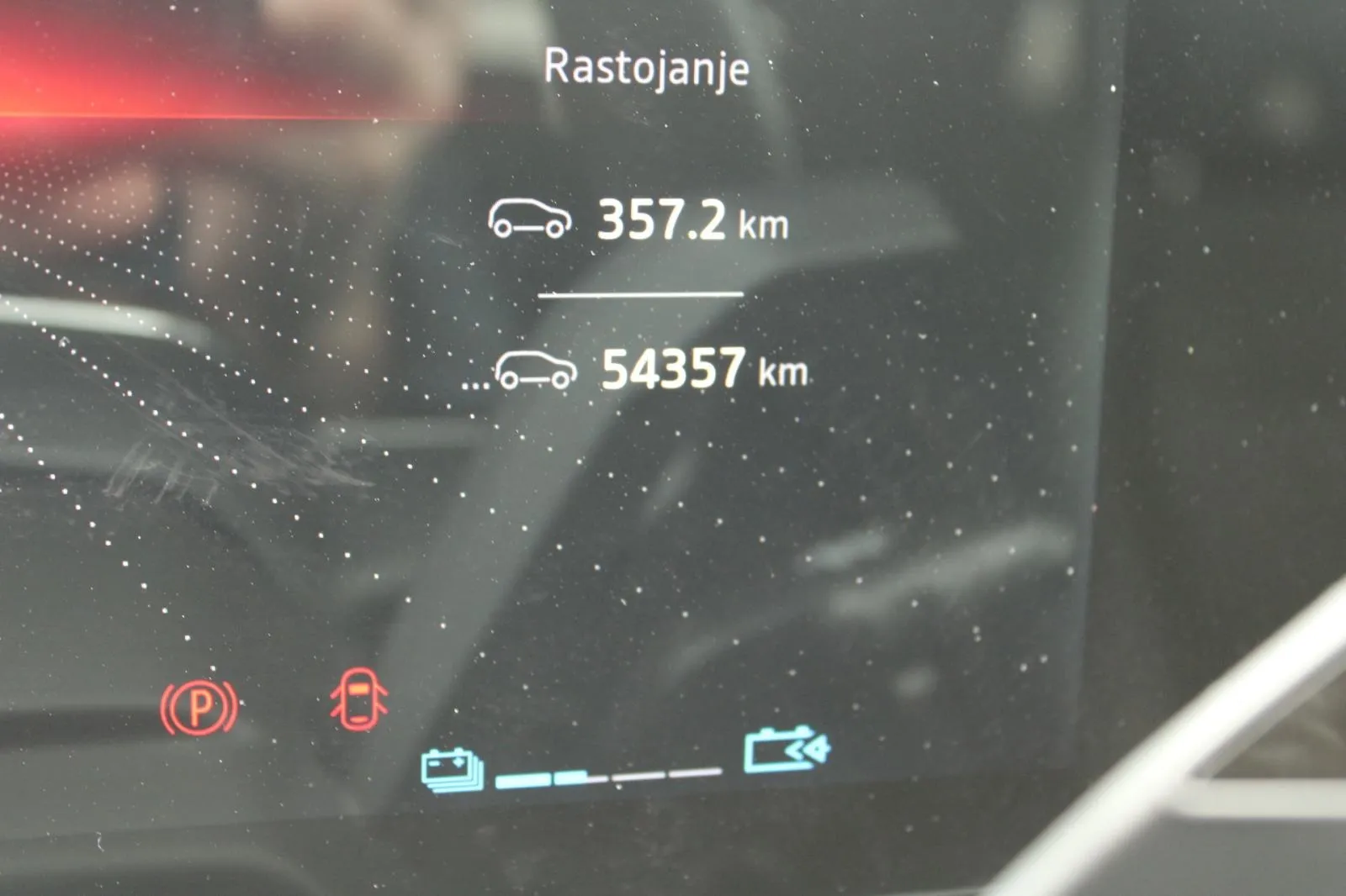 renault austral 1.2 e-tech 200 techno automatik - slika 25