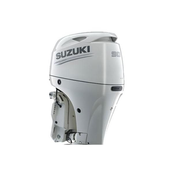Suzuki Df90at - Smlednik, Medvode