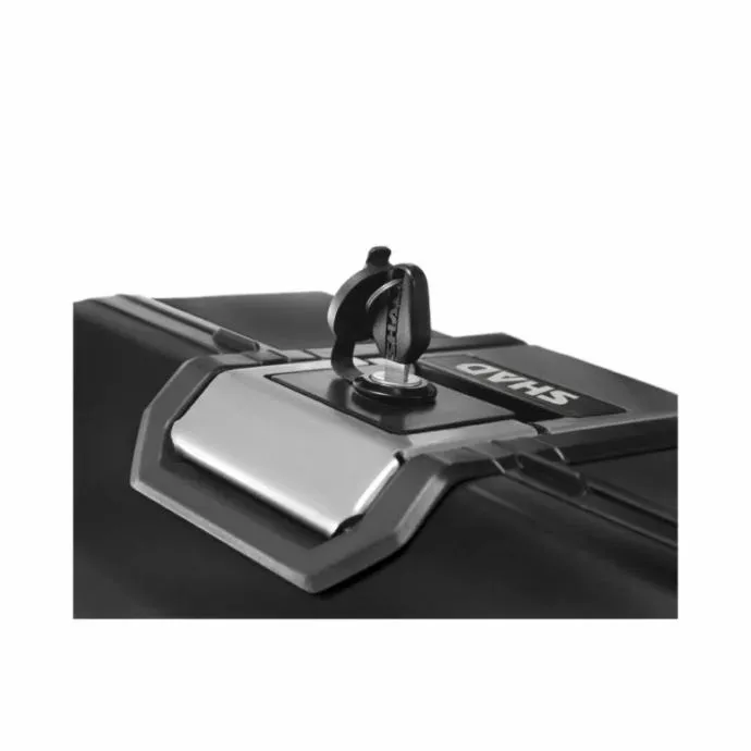 shad top case tr 37 black edition - slika 7