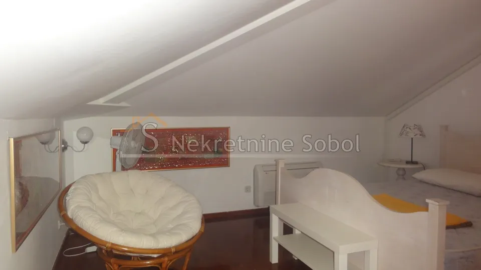 mali lošinj, otok unije - pansion, 368 m2 prodaja - slika 21