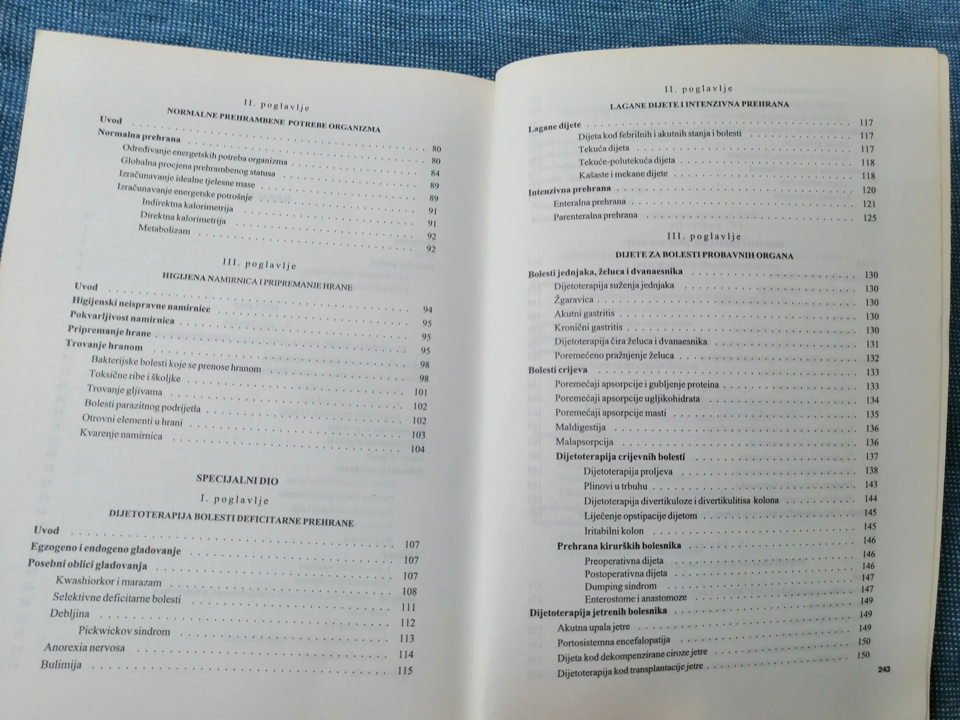 roko živković – dijetoterapija : medicinska dijetetika - slika 6