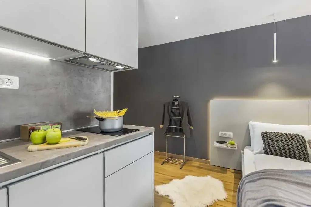 apartmani incenter rijeka - slika 17