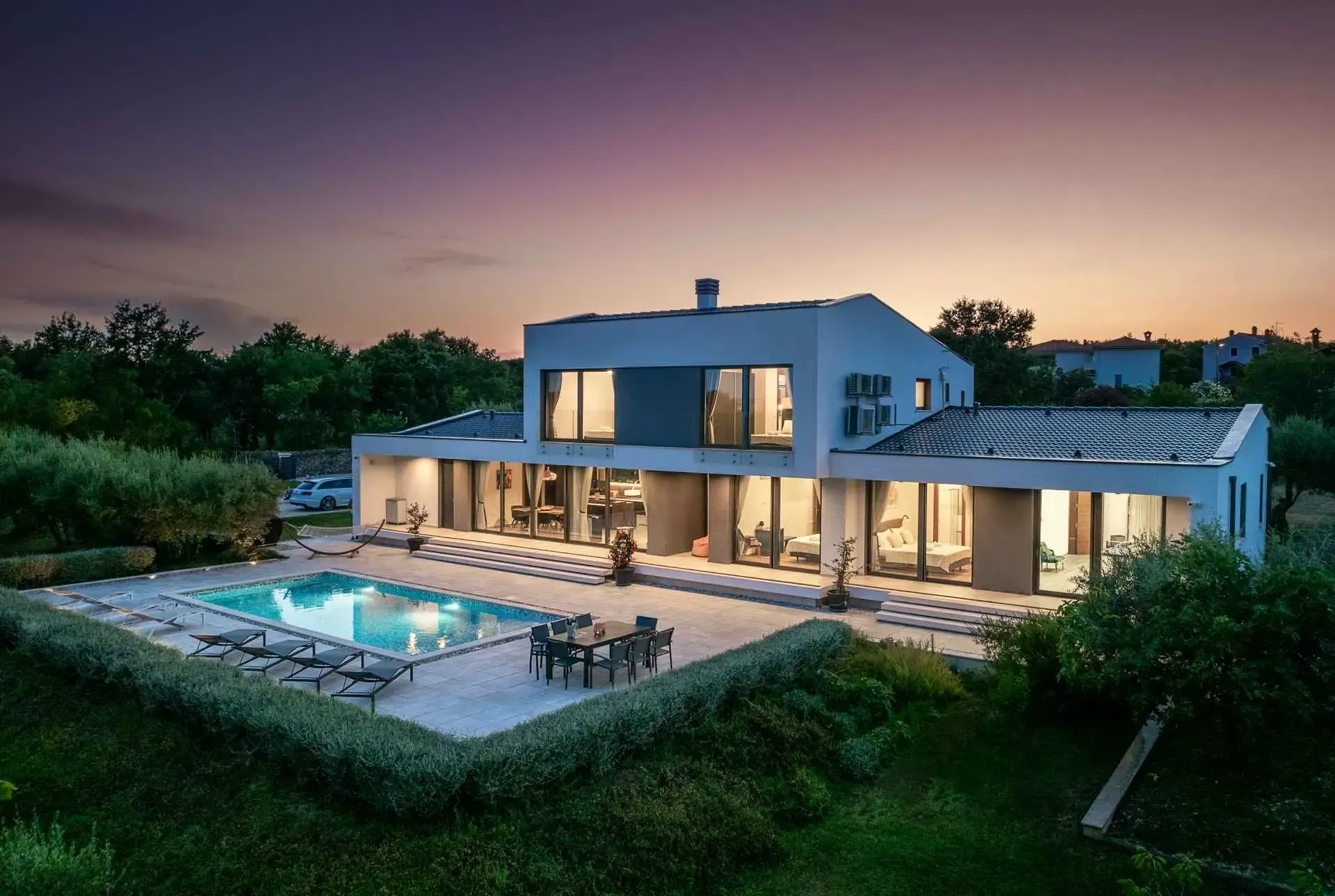 kuća za odmor martincic residence - slika 25