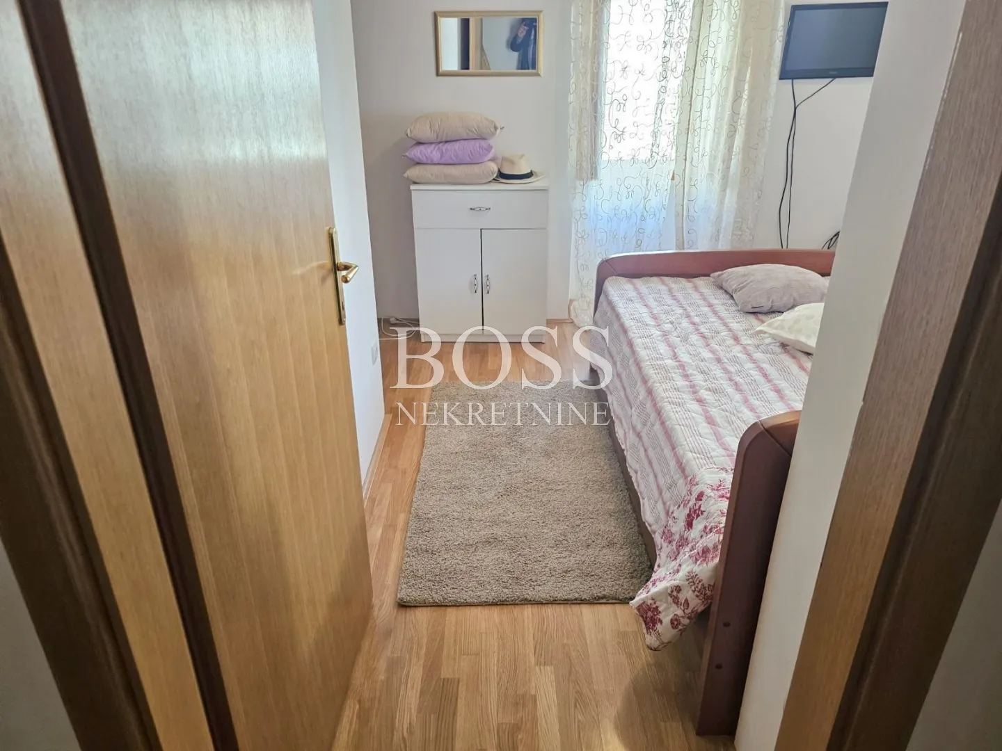 omišalj, dvojna kuća 82m2, 185.000€, prilika! - slika 8