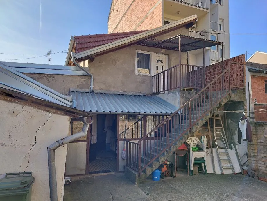 kuća: osijek, centar, rokova, 114.00 m2 - slika 18