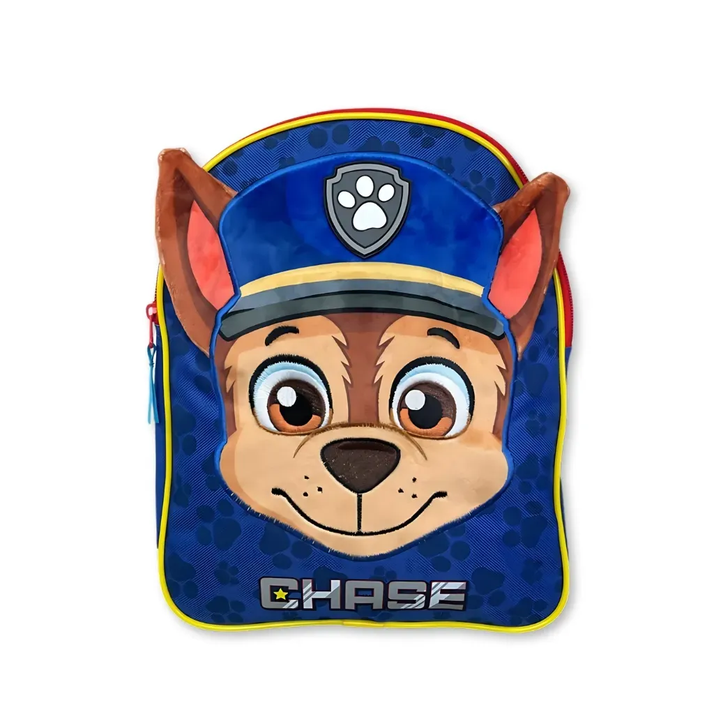 paw patrol ruksak sa ušima – chase - slika 2