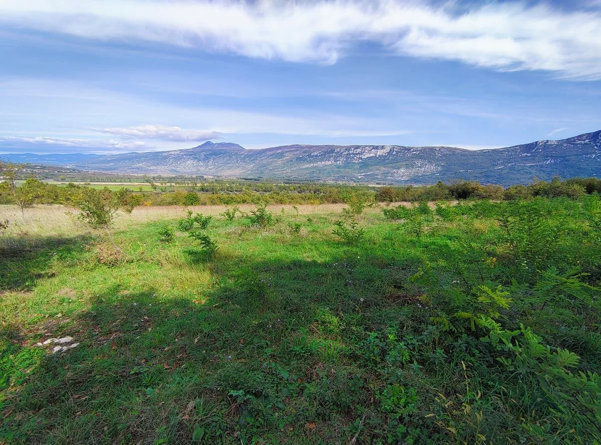 labin zemljište turističko ugostiteljske namjene - slika 3