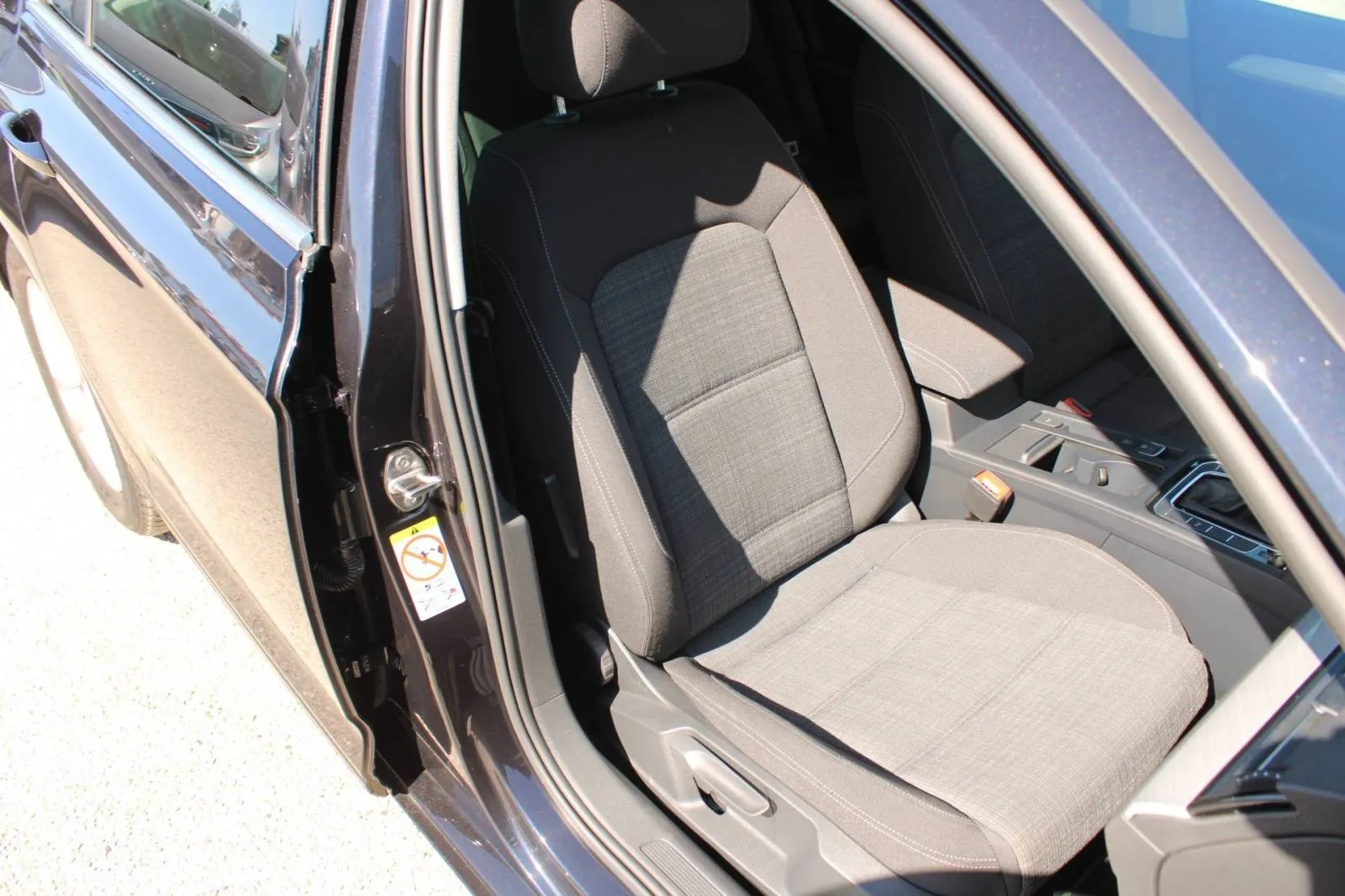 vw passat 2.0 tdi dsg *led, navigacija, kamera* - slika 23