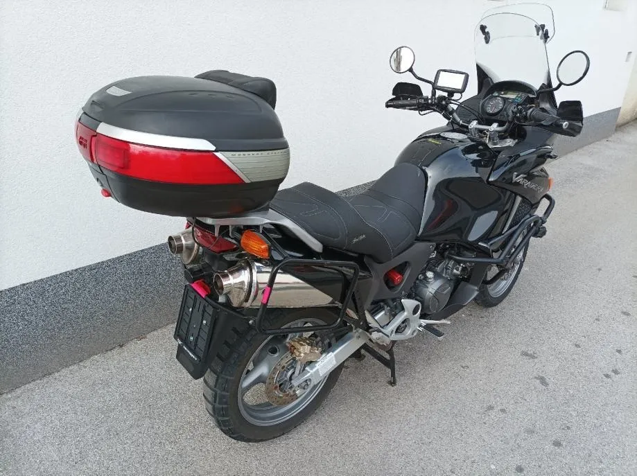 honda xl 1000 varadero abs, 2004 god. - slika 5