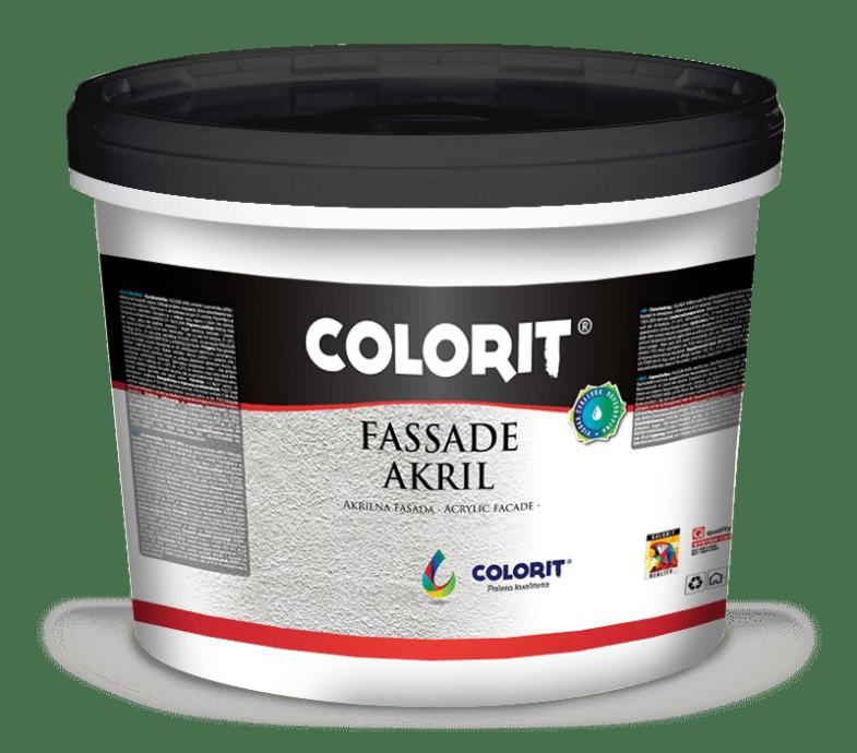 Fasada Akrilna Colorit Super Akcija !!! - Sesvete, Zagreb