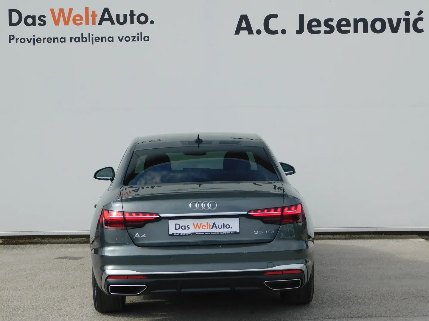 09759 audi a4 35tdi s tr s line+ - slika 5