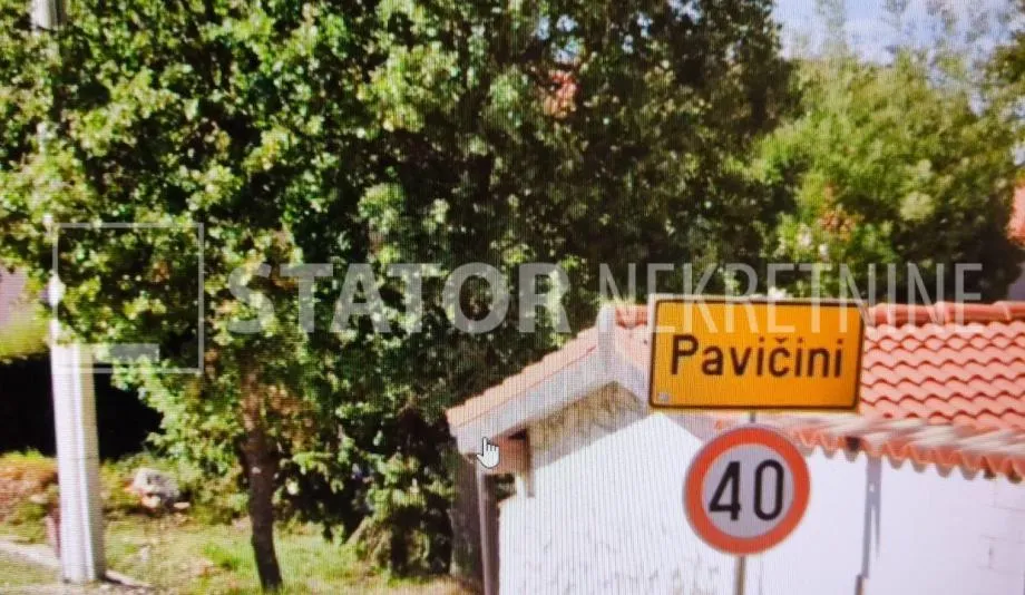 građevinsko zemljište, duga uvala, 424 m2 - slika 2
