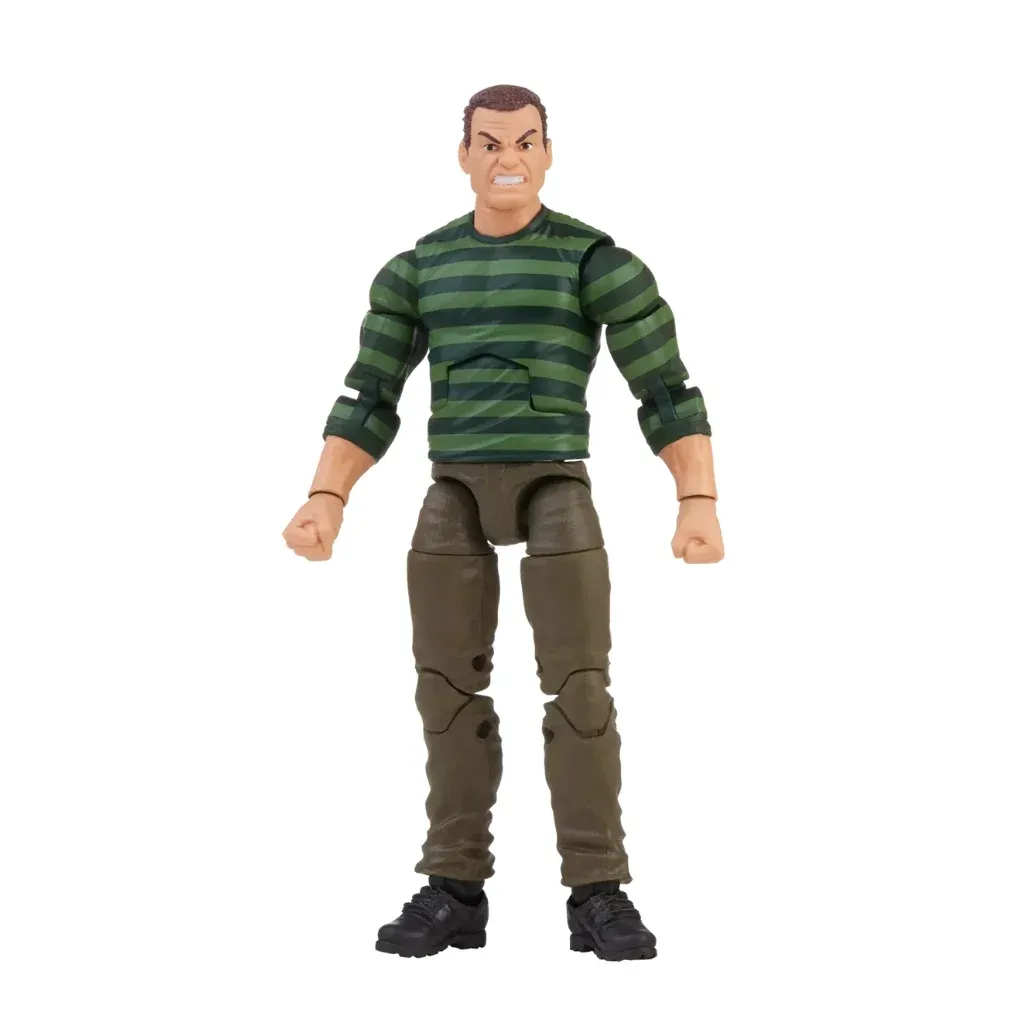 Marvel Legends Series: Spider-Man – Sandman figura, 15cm - Zagreb