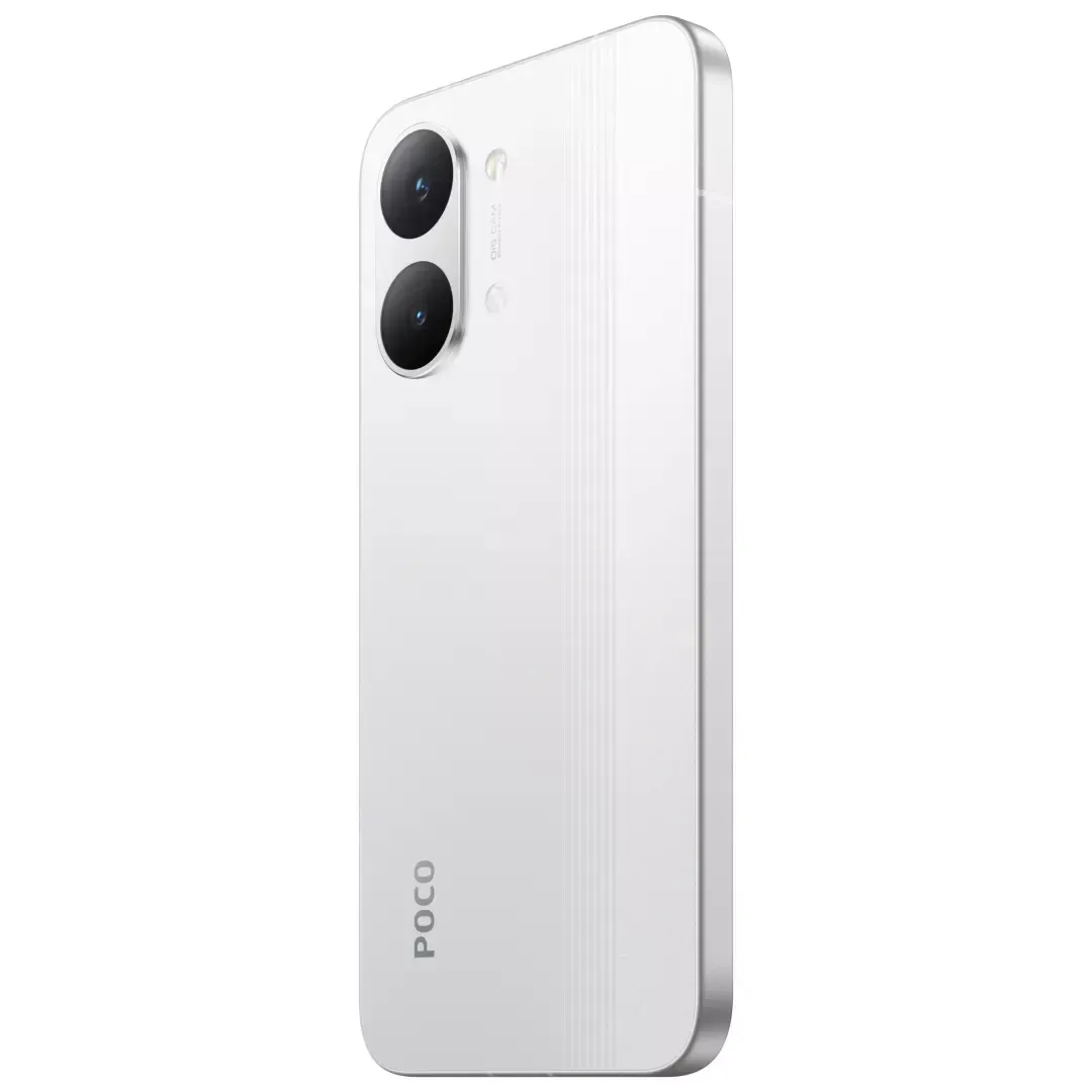 poco x8 pro max - 12+512 gb white - slika 5