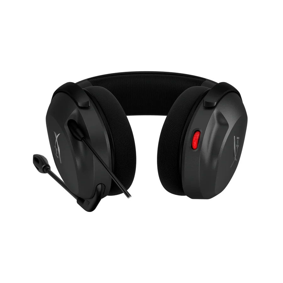 slušalice hyperx cloud stinger 2 core gaming, crne - slika 3
