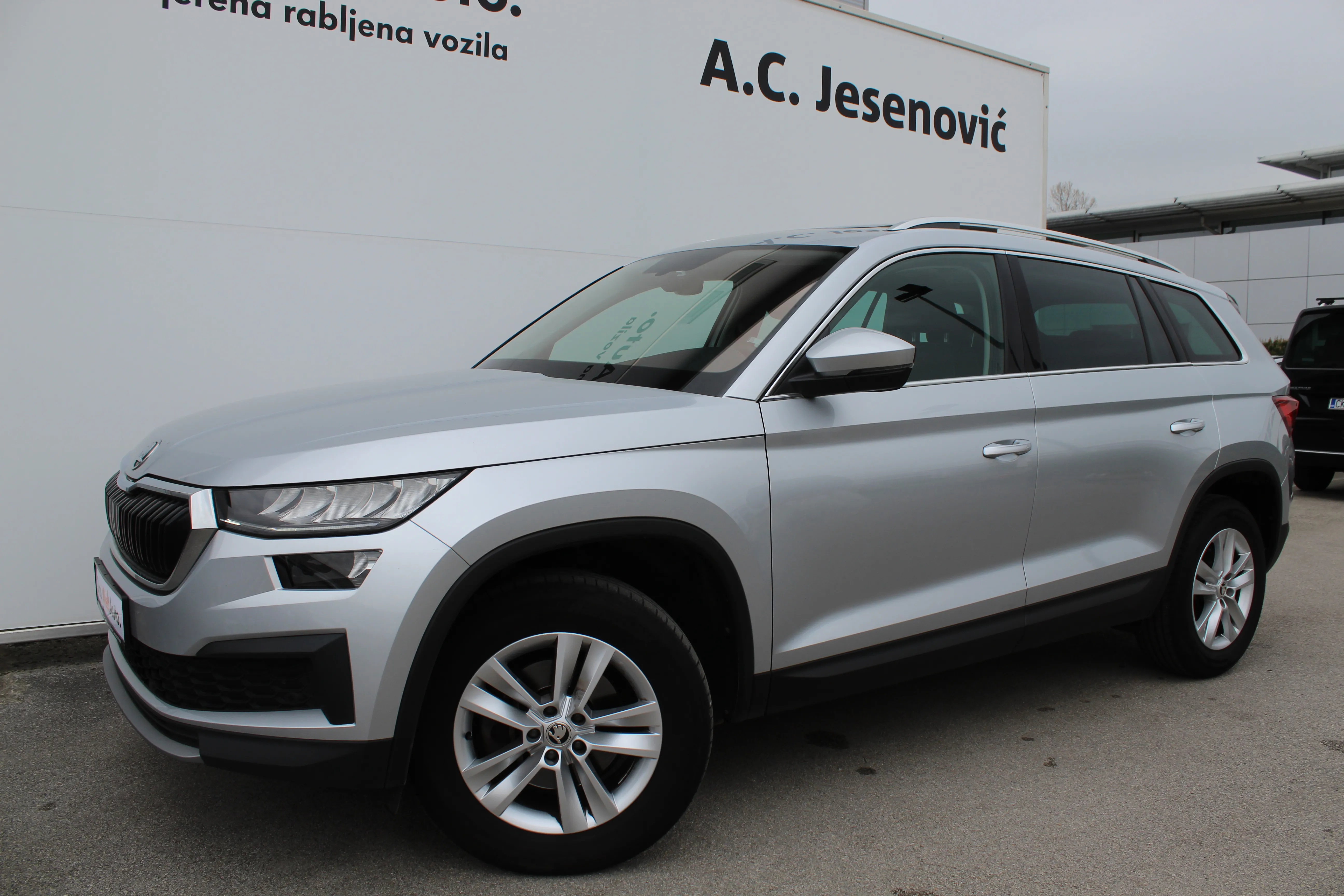 13166 škoda kodiaq ambition 2.0 tdi dsg - slika 7