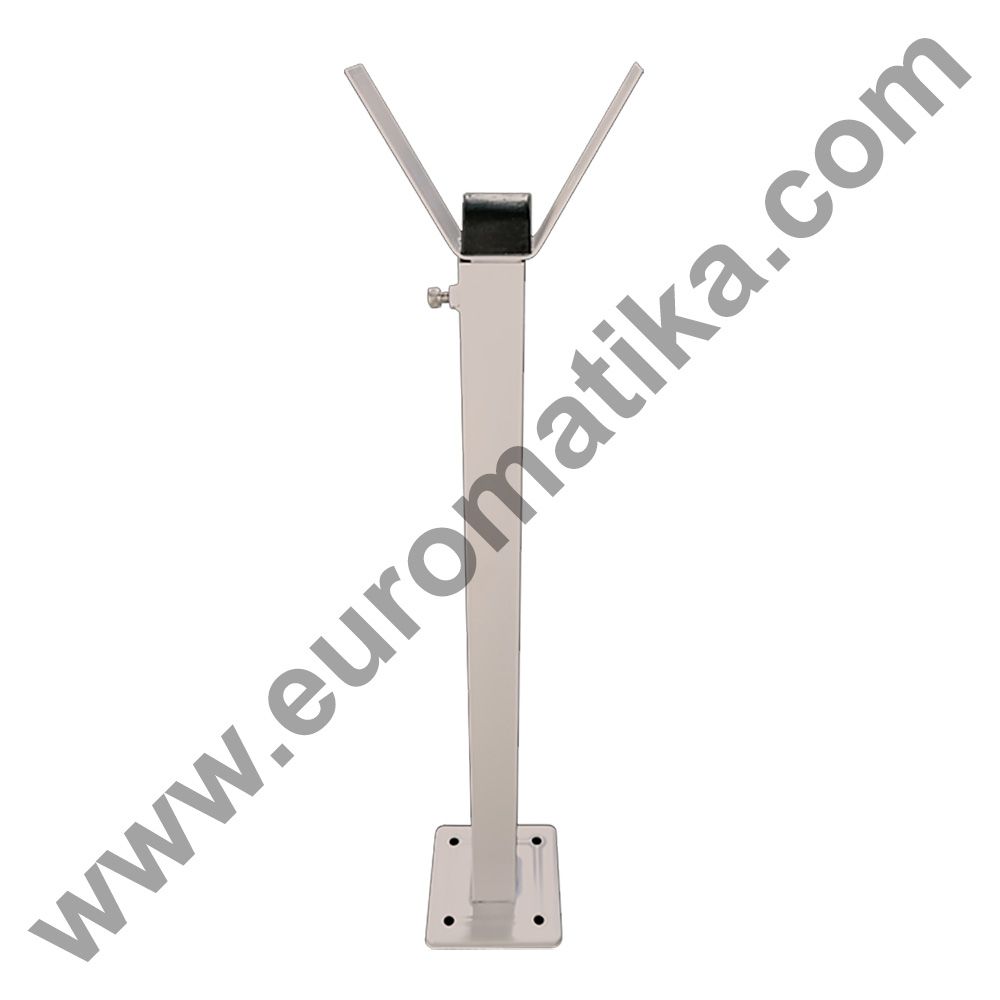 rampa mgate led 6 – teleskopska ruka - slika 6