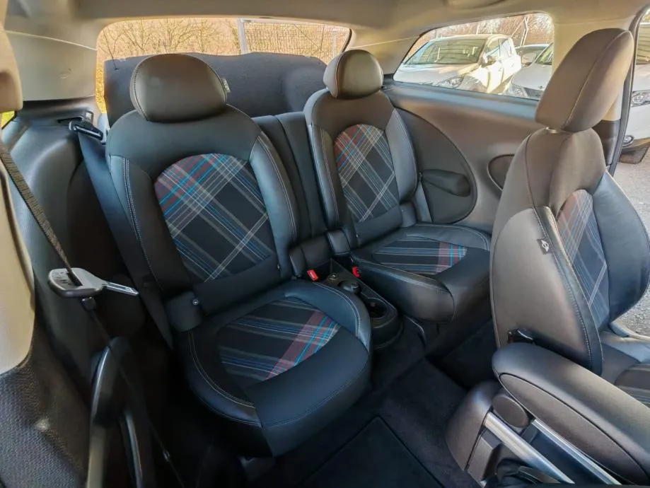 mini cooper paceman 2.0 sd all 4 (4x4) - slika 12