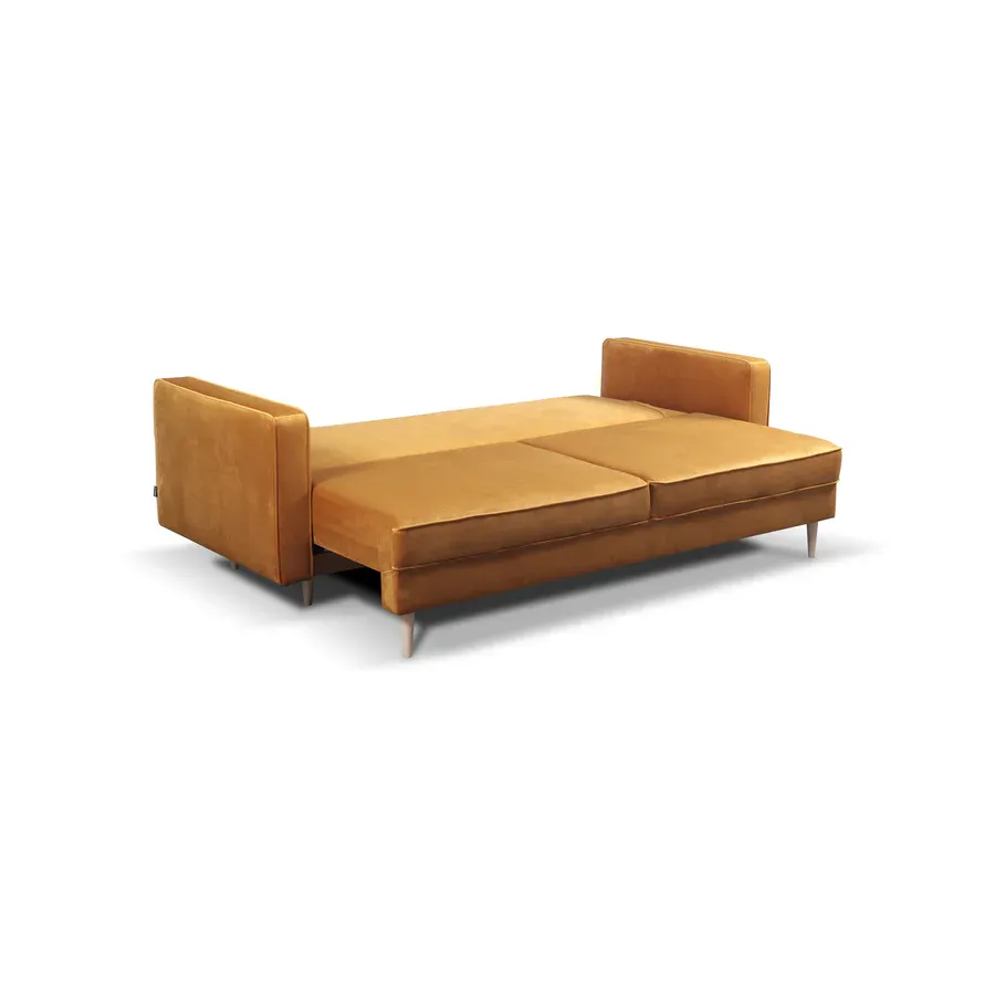 sofa tivoli, 224x95cm, materijal: mogućnost izbora - slika 2