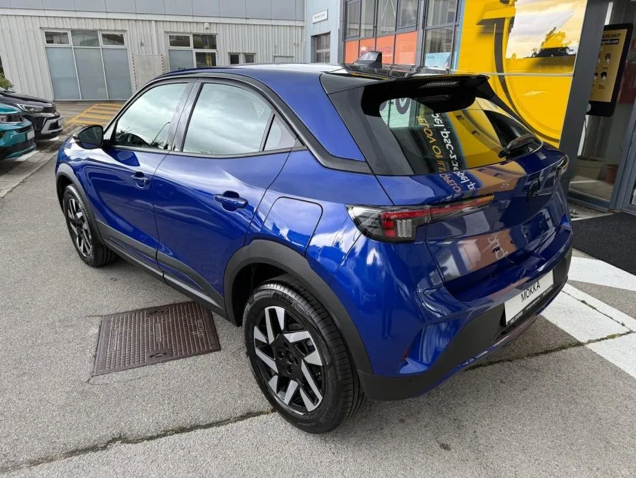 opel mokka gs line 1.2 turbo 96kw/130ks at8 - 8 godina garancije! - slika 3