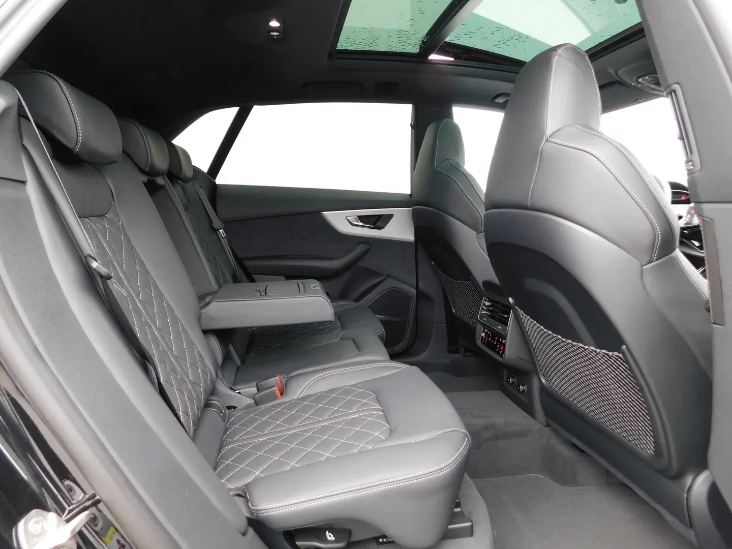 11115 audi q8 50tdi quattro tiptronic - slika 13