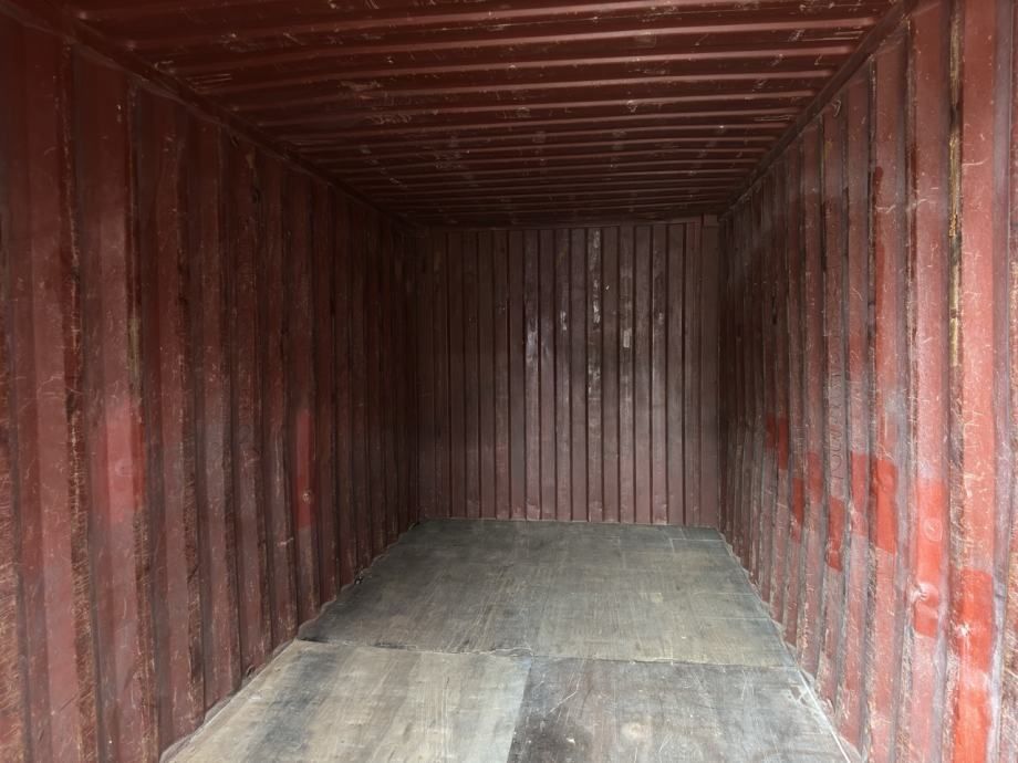 rabljeni brodski kontejneri za skladištenje i transport robe zagreb - slika 6