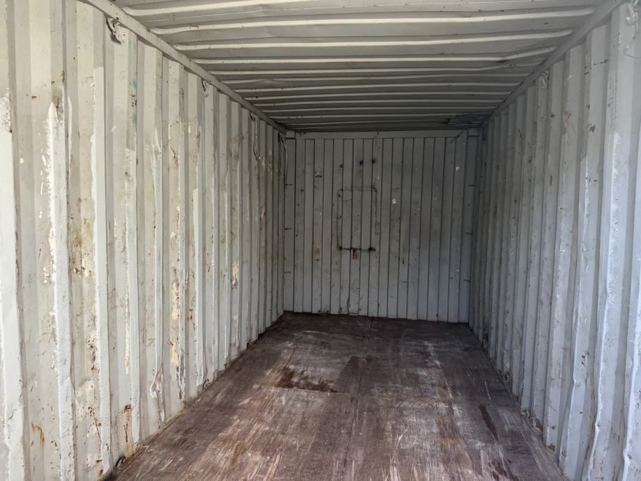 rabljeni brodski kontejneri za skladištenje i transport robe zagreb - slika 7
