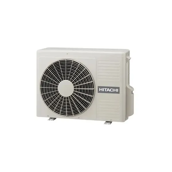 hitachi klima shirokuma r32 rac-35fxe vanjska jedinica - slika 1