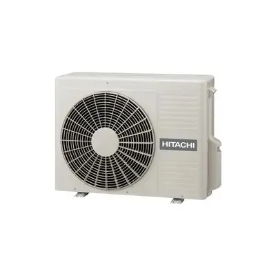 hitachi mokai klima-uređaj 2.5kw rac-25wpe/rak-25rpe - slika 2