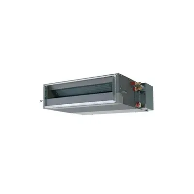 hitachi klima light commercial r32 rak-60rpe zidna un. jed. - slika 2