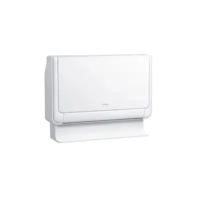 hitachi klima shirokuma r32 raf-25rxe podna unutarnja jedinica - slika 2