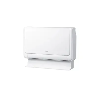 hitachi shirokuma klima-uređaj 2.5kw rac-25fxe/raf-25rxe - slika 4