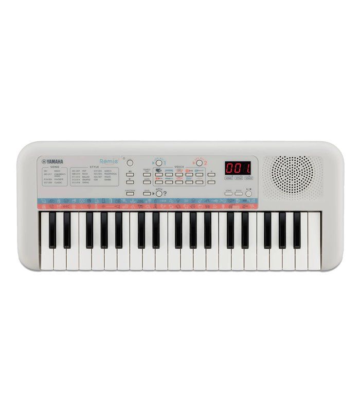 Yamaha Pss-E30 Synthesizer - Split