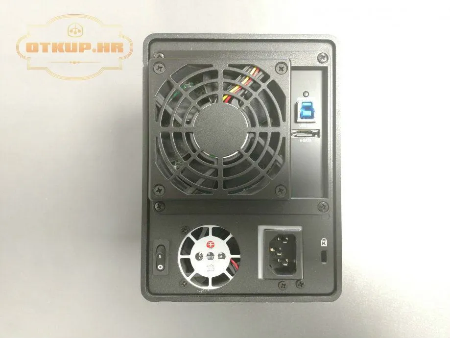 raidon sata disk kućiste gr5630-sb3 / usb 3.0 / r1, rate !! - slika 4