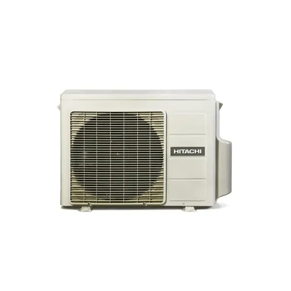 hitachi klima multi standard r32 ram-53np2e vanjska jedinica - slika 1