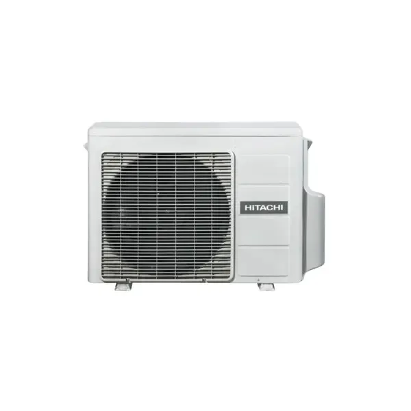 hitachi klima multi dodai 2 r32 ram-40ne2f vanjska jedinica - slika 1
