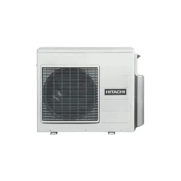hitachi klima multi dodai 2 r32 ram-53ne2f vanjska jedinica - slika 1