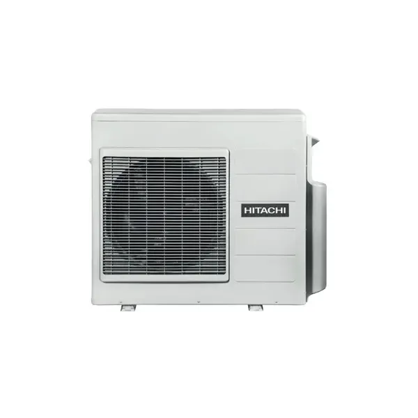 hitachi klima multi dodai 2 r32 ram-53ne3f vanjska jedinica - slika 1