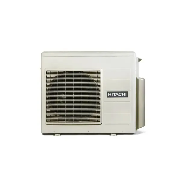 hitachi klima multi standard r32 ram-53np3e vanjska jedinica - slika 1