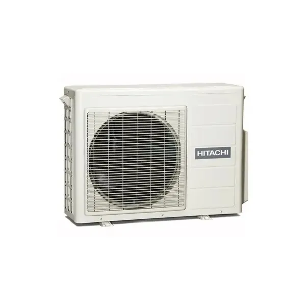 hitachi klima multi standard r32 ram-90np5e vanjska jedinica - slika 1