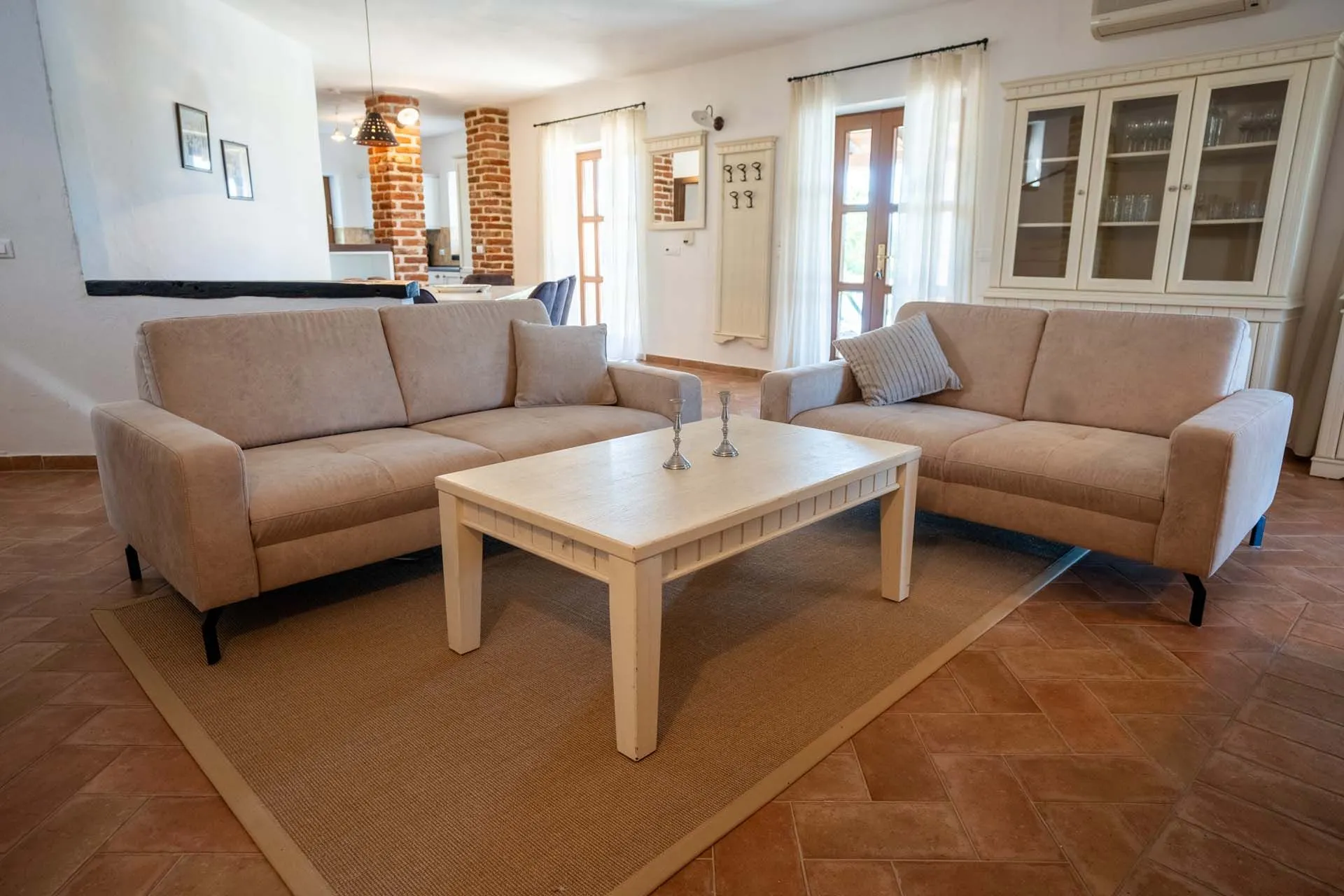 sveti lovreč-rustikalna vila na prodaji sa bazenom - slika 8