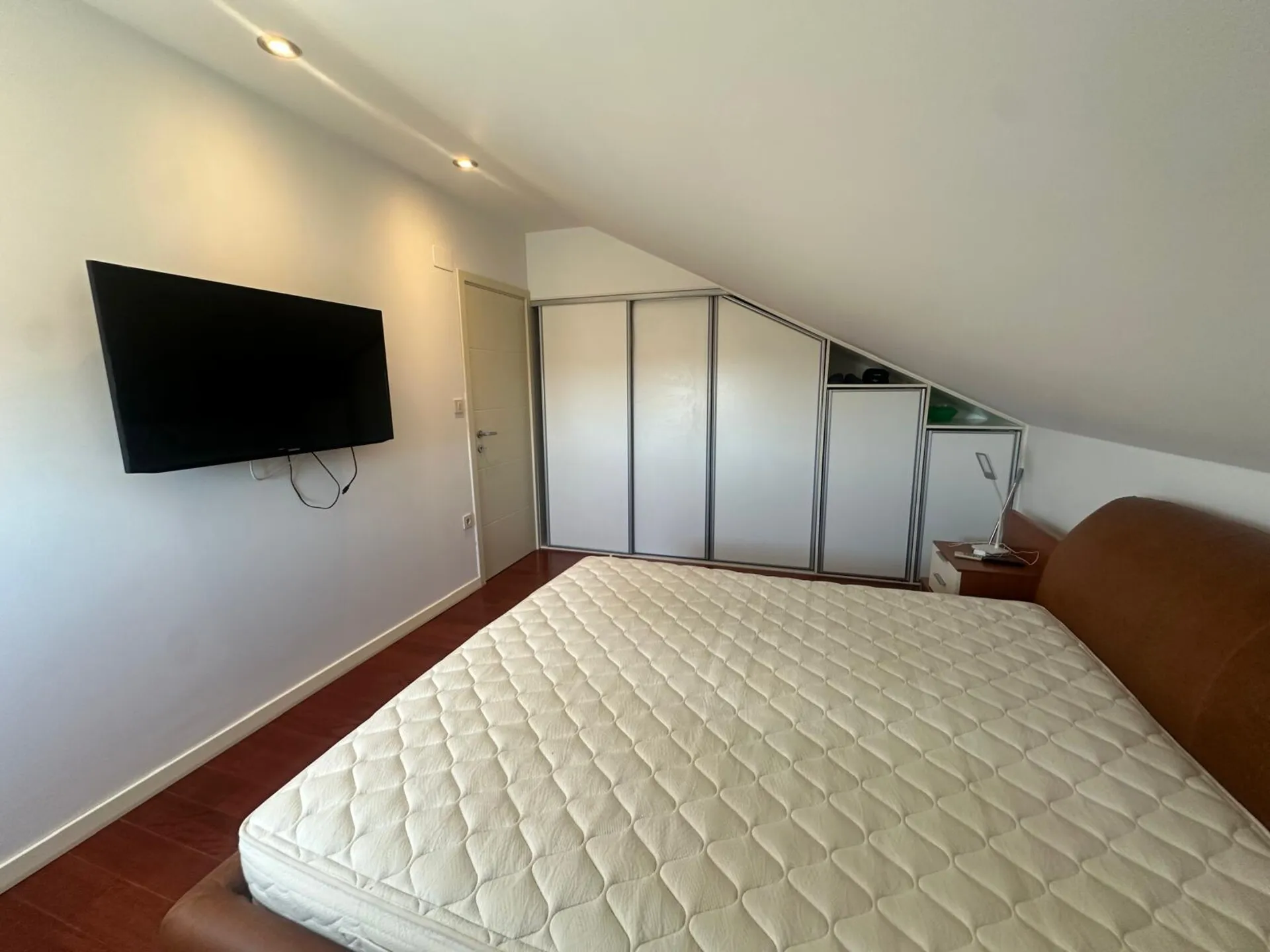 ekskluzivni stan s panoramskim pogledom na more – poreč - slika 10